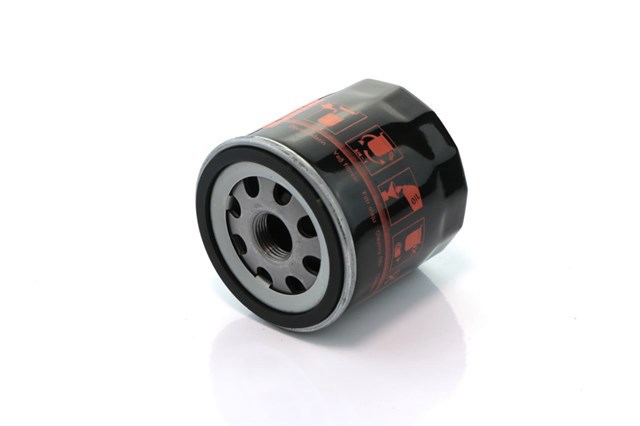 Масляний фільтр FOM9771 Shafer