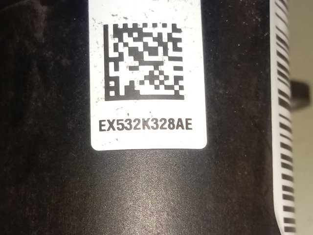 EX532K328AE Jaguar 