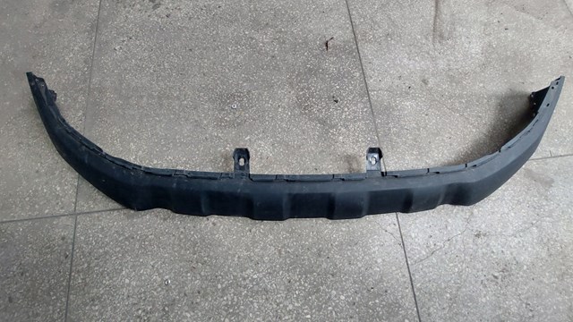Спойлер переднього бампера 86512R2000 Hyundai/Kia