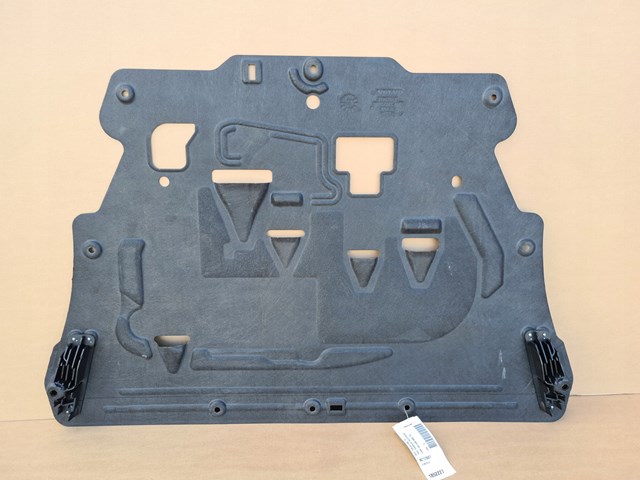 Купити 31378306 Volvo Захист піддона картера двигуна