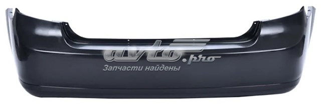 Задній бампер 30807538 AND