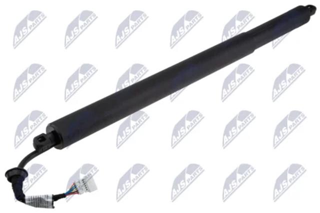 Амортизатор двері задньої NTY AEBM134 ціна, від 61.42 USD