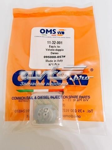  OMS 1132001