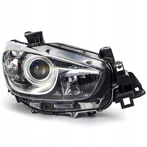 Фара права KF3351031C Mazda