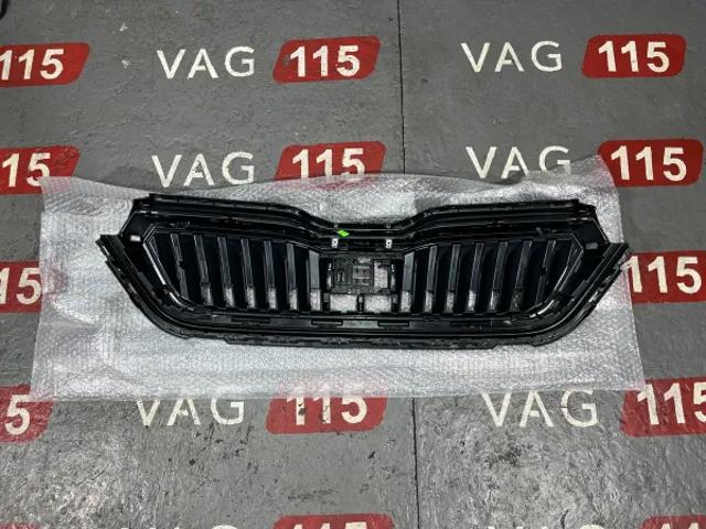Облицювання радіатора VAG 657853653AZD4 ціна, від 80.36 USD