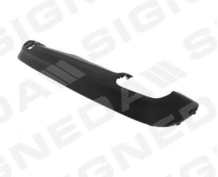 Тюнінг заднього бампера Signeda PVV05020VA ціна, від 88.88 USD