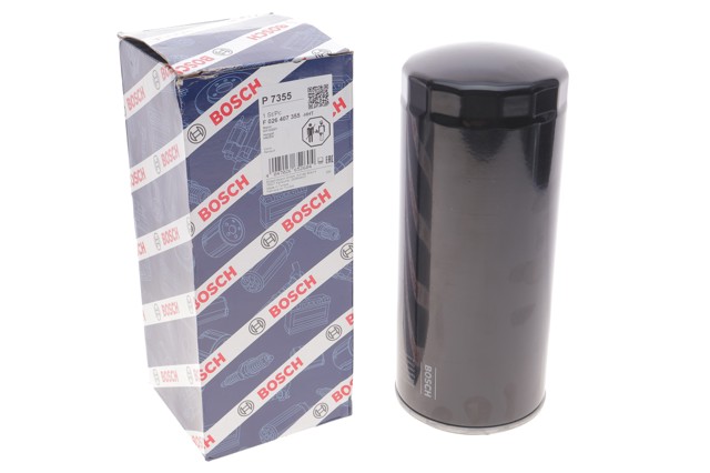 Фільтр масляний Bosch F026407355