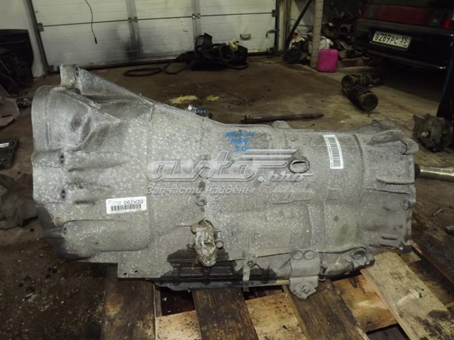 МКП в зборі BMW 24007576407 ціна, від 912.00 USD