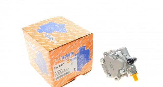Насос ГПК Autotechteile 3422017 ціна, від 91.12 USD