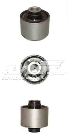 Купити 7421271207 Renault (RVI) Сайлентблок кабіни