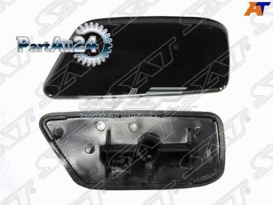 STSB67110C2 SAT Накладка форсунки омивача фари передньої