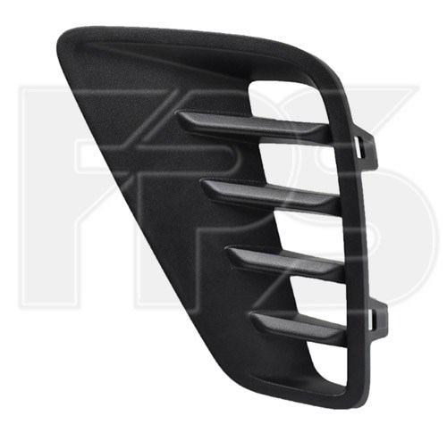 Решітка переднього бампера, права FPS FP7463912 ціна, від 63.92 USD