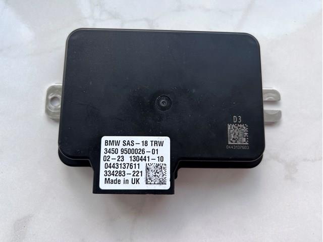 Купити 34509500025 BMW 