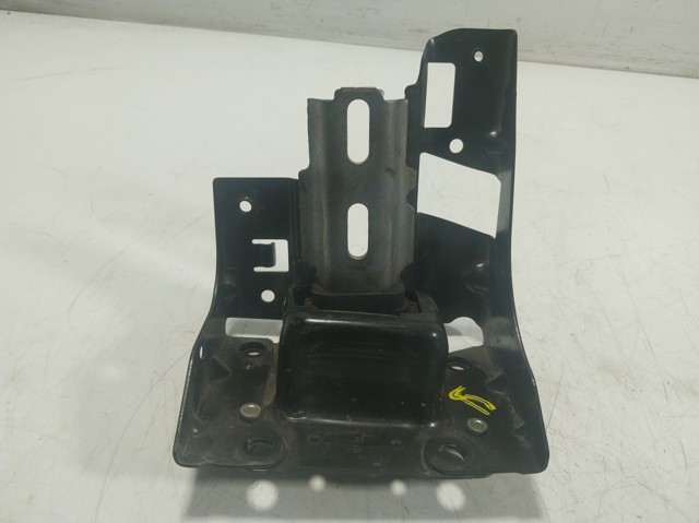 9810216980 Peugeot/Citroen Кронштейн подушки (опори) двигуна, лівої