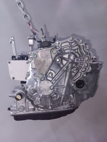 АКПП JF011E Nissan/Infiniti