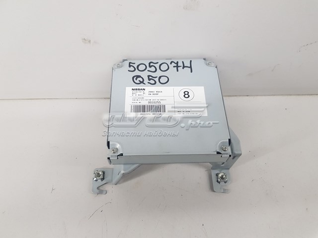  284A14GA1A Nissan/Infiniti