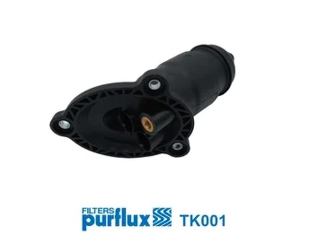 Фільтр АКПП TK001 Purflux