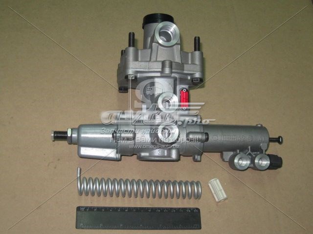 Купити 4757145007 Wabco Регулятори гальмівних сил