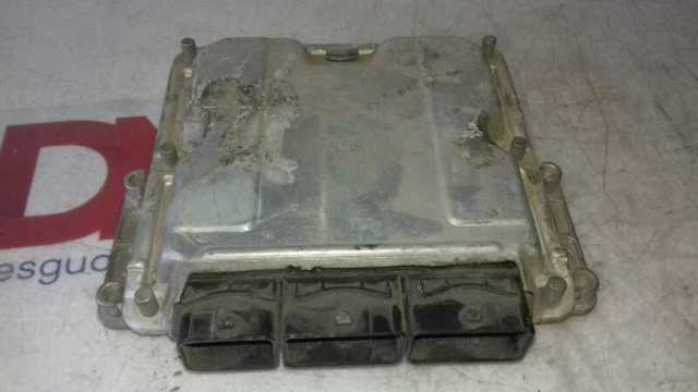 ЕБУ Renault (RVI) 0281010637 ціна, від 40.64 USD
