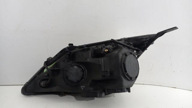 Купити 33100SWWG0 Honda Права блок фара