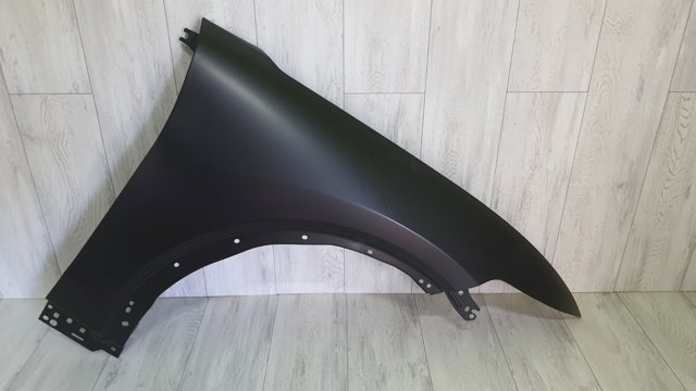 LJ8Z16005A Ford Крило переднє праве