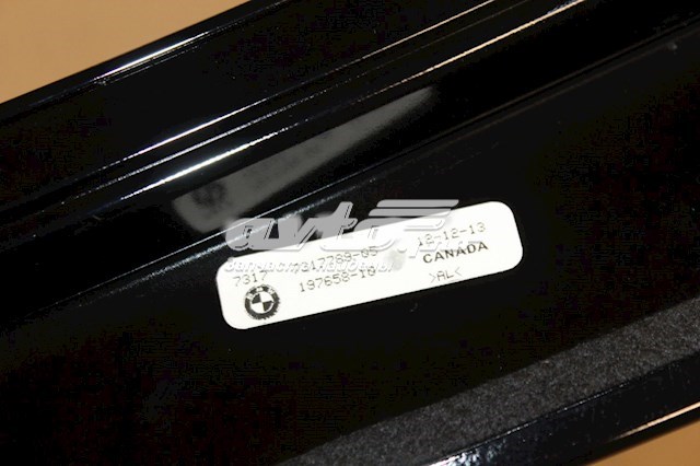  51337317787 BMW
