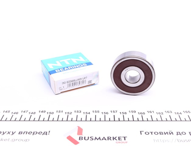  NTN 2N2SC03A56LLVACML417 ціна, від 9.00 USD