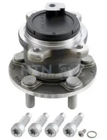 Маточини задніх коліс NTN R15271 ціна, від 53.30 USD
