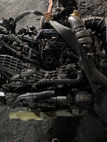 Купити D6EB Hyundai/Kia Двигун