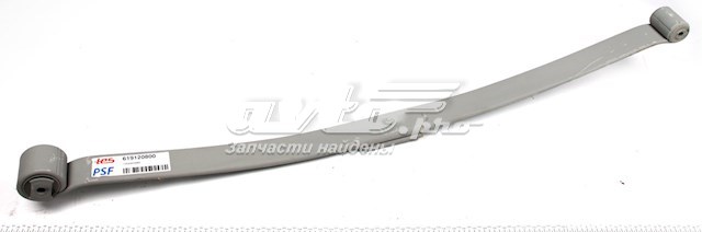 Ресори додаткові TES 61912080019 ціна, від 134.75 USD