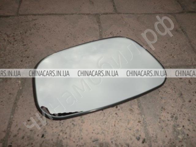 1058000020 Geely Дзеркальний елемент лівий