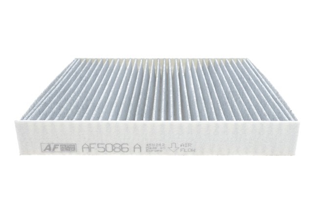 Фільтр повітряний обігрівача Alpha Filter AF5086A ціна, від 4.38 USD