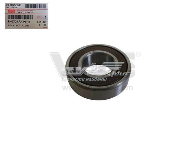 Підшипник генератора Isuzu 8972582390 ціна, від 4.60 USD