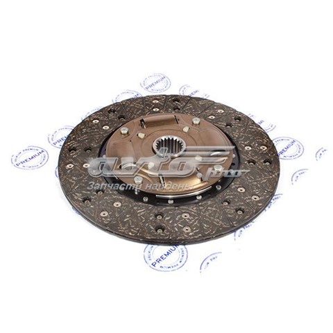 Зчеплення Premium PR1552 ціна, від 26.95 USD