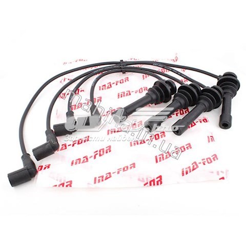 Дроти запалювання Geely 1016050266 ціна, від 9.57 USD