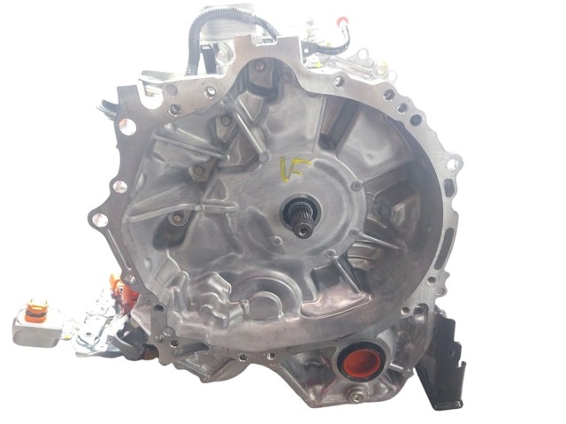 3090008011 Toyota Автоматична коробка передач
