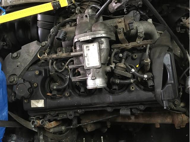 Купити ZD30 Nissan/Infiniti Двигун