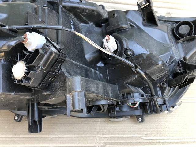 Купити 8118542A32 Toyota Основна фара в зборі ліва