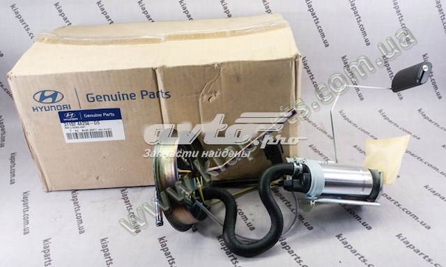 Купити 311024A250 Hyundai/Kia 