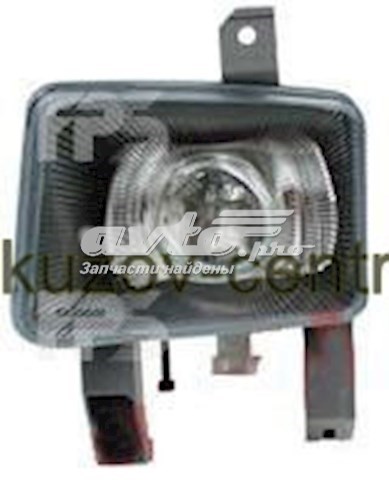 Туманка ліва FPS FP5201H1E ціна, від 25.91 USD