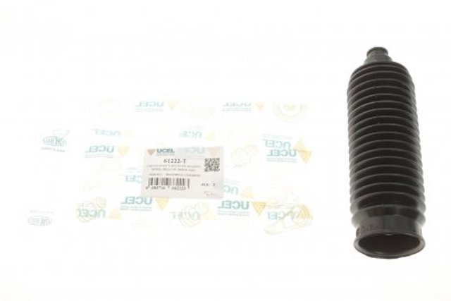Пильник рульової тяги Uc-el 61222T ціна, від 4.17 USD