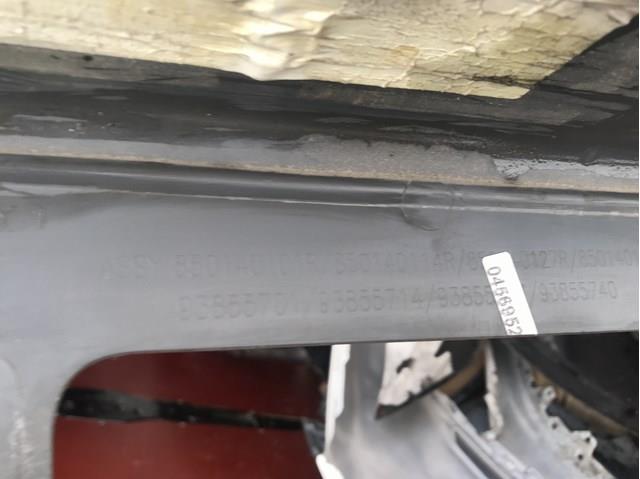 850140101R Renault (RVI) 