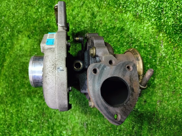 Турбіна Mitsubishi 9684849580 ціна, від 179.56 USD