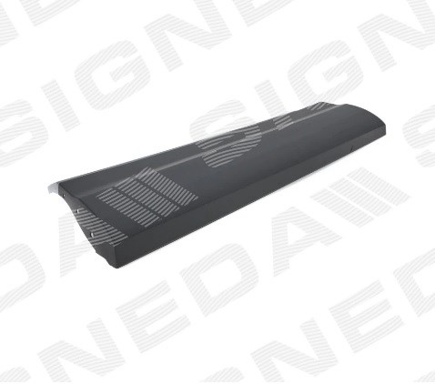 PAD88016L Signeda Накладка задніх лівих дверей, нижня