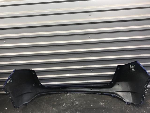 Бампер задній Honda 71501SMGAE000