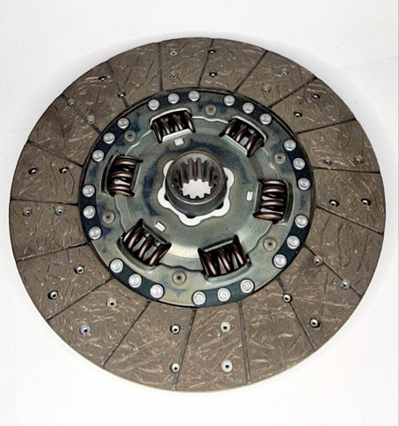 411005K100 Hyundai/Kia Диск зчеплення