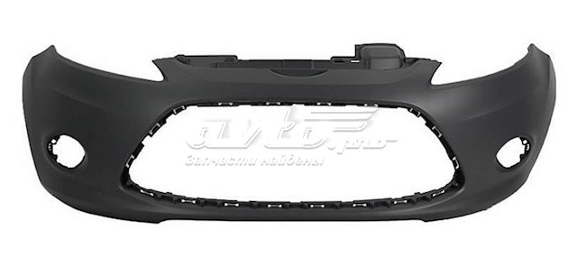 Бампер на авто FPS FP2810900 ціна, від 35.19 USD