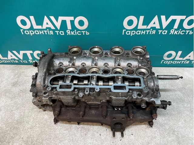 Постіль распредвала Ford 9644994680