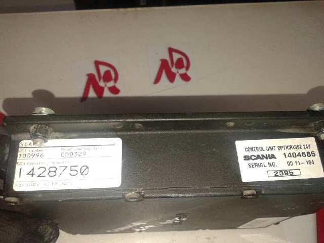  Scania 1404685 ціна, від 505.61 USD