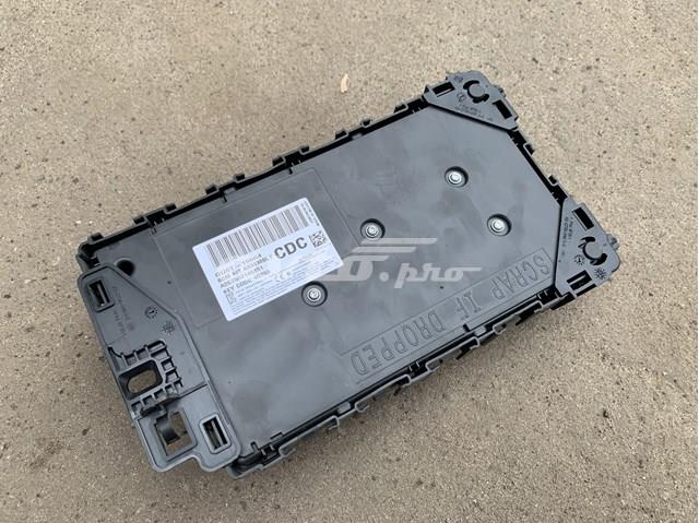 DG9T14B476 Ford Реле запобіжників
